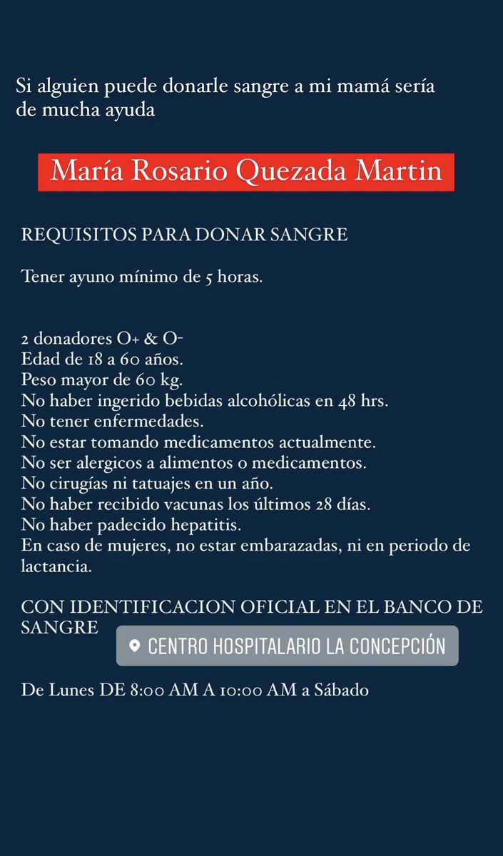 RT porfavor si conocen a alguien en saltillo sería de mucha ayuda