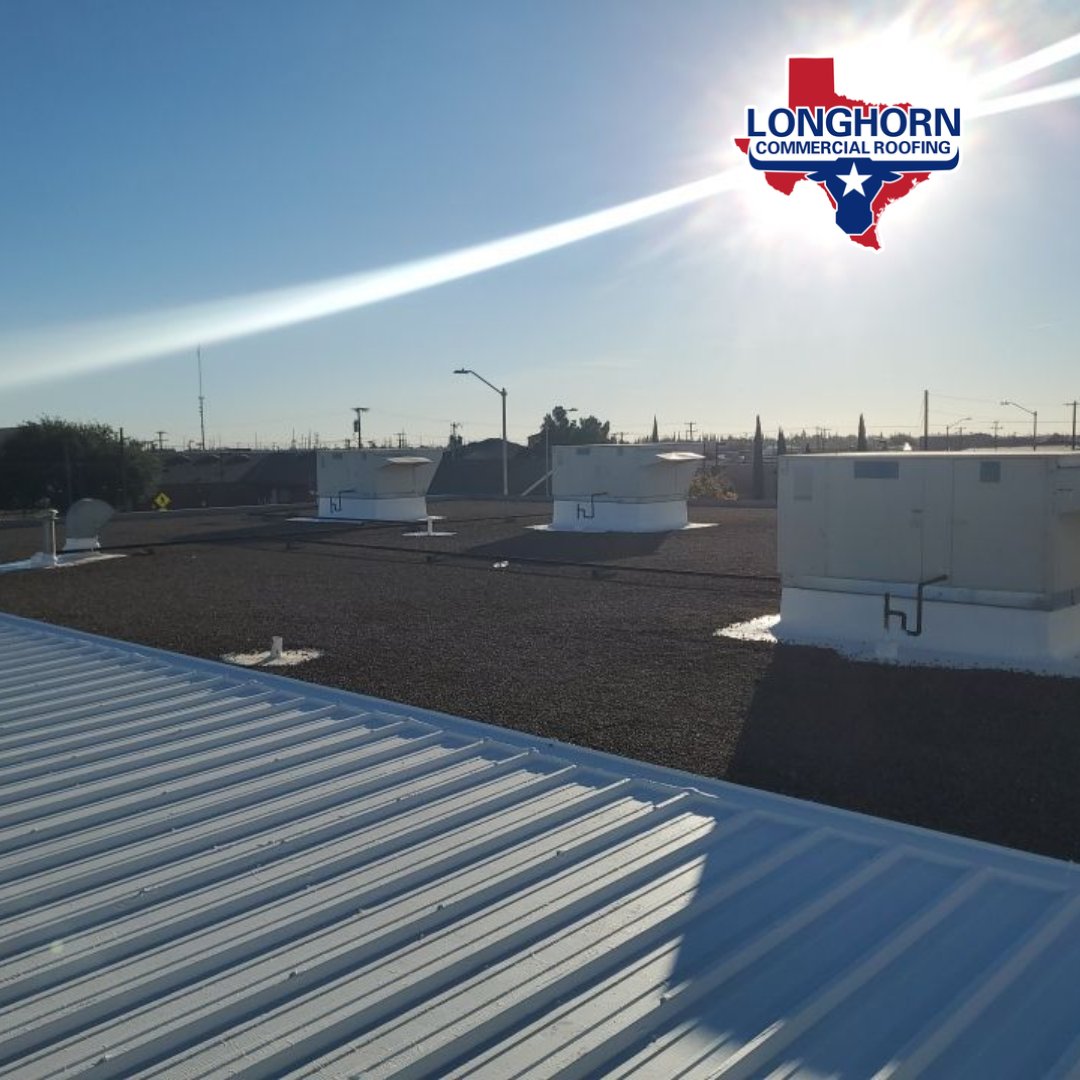 LonghornCommer1's tweet photo. Needing emergency repairs made on the roof of your commercial property? Give us a call at 888-210-0510 to have an LCR service technician solve the problem, and while you're at it, check out our website at https://t.co/J0PdF0tYVJ to find out more!

#roofing #roof #construction #tx https://t.co/5OniXrjDqL