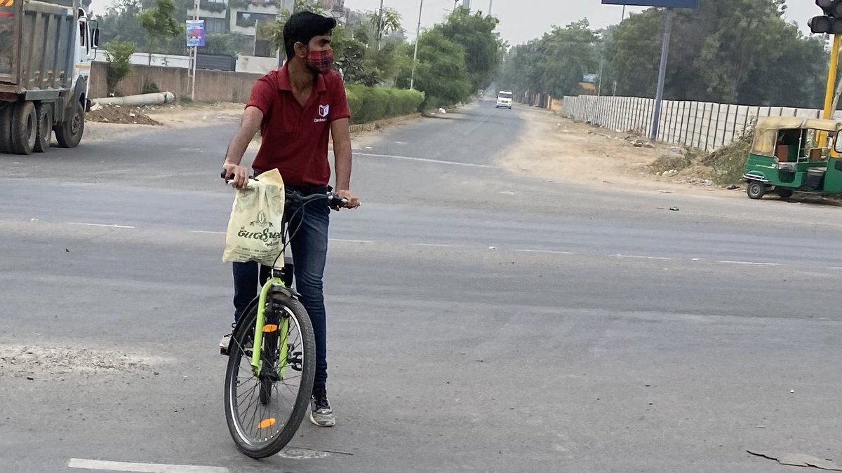 Arjit Soni tweet media