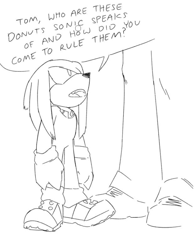 QRT with your most popular art
my dumb knuckles sketches are by far my most popular post, and if these are my legacy, im fine with that https://t.co/TLyaTyvazu