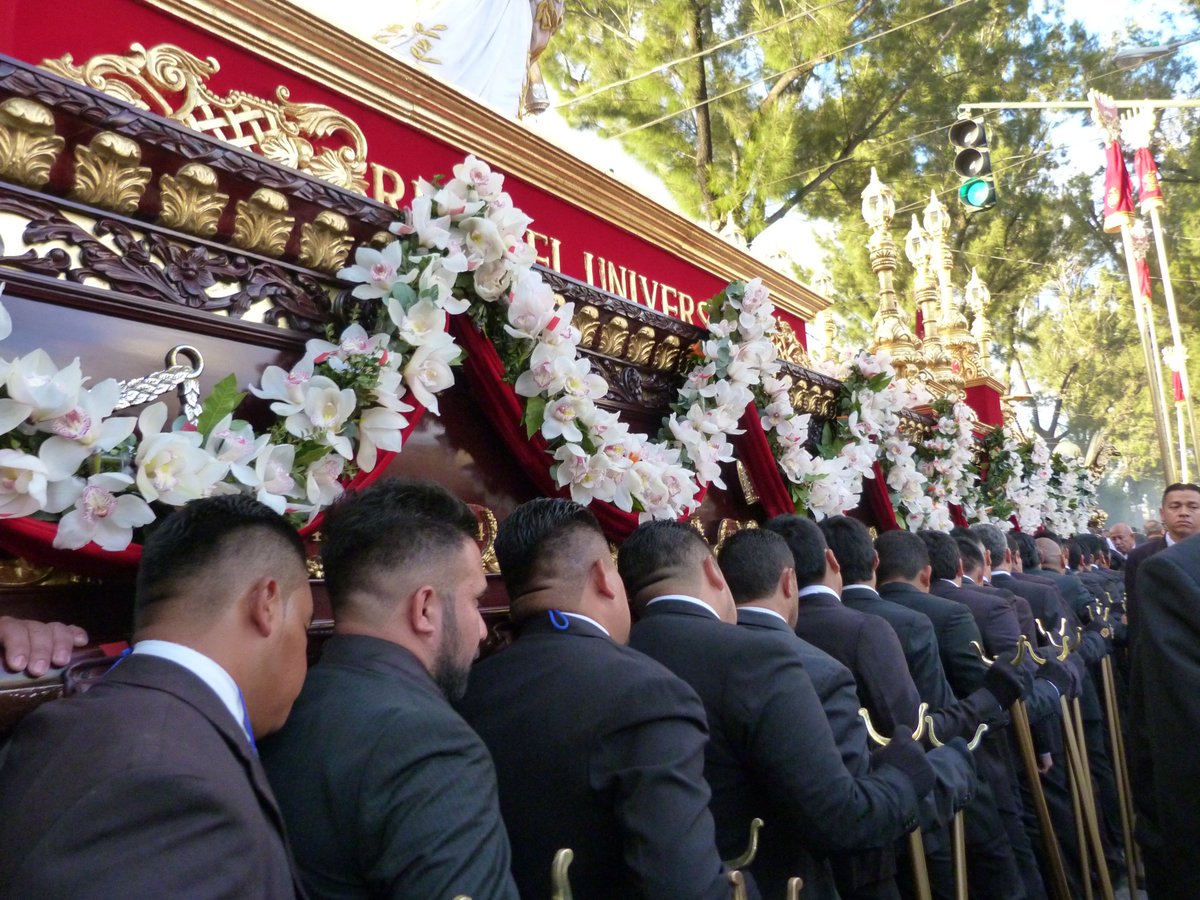 AUTORIZAN PROCESIONES DE CUARESMA Y SEMANA SANTA 2022 
Son autorizadas por el Arzobispado de Santiago de Guatemala, luego de una reunión con los representantes de la comisión de religiosidad popular.