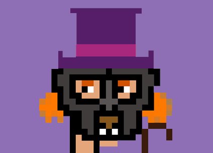 🚨THE 2ND MF WONKA EVENT IS NOW LIVE🚨

Here's what you need to know:

- Pumas #901-#1,000 have a .025 ETH mint price
- 15 Golden Tickets and 10 other prizes are hidden as Unlockable Content throughout them
- Each Puma's number also doubles as a raffle ticket number

Continued👇