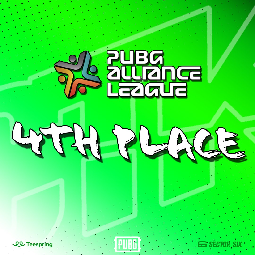 Confirm The Kill (@ctkpubg) on Twitter photo After some mid season roster changes to the team and unable to edit the roster during the season making us 3 man, for 3 of the days we're happy with 4th but now in a better position with a strong roster going forward. see you in season 9 <a href="/P_A_LEAGUE/">PUBG Alliance League</a> #TeamCTK After some mid season roster changes to the team and unable to edit the roster during the season making us 3 man, for 3 of the days we're happy with 4th but now in a better position with a strong roster going forward. see you in season 9 <a href="/P_A_LEAGUE/">PUBG Alliance League</a> #TeamCTK
