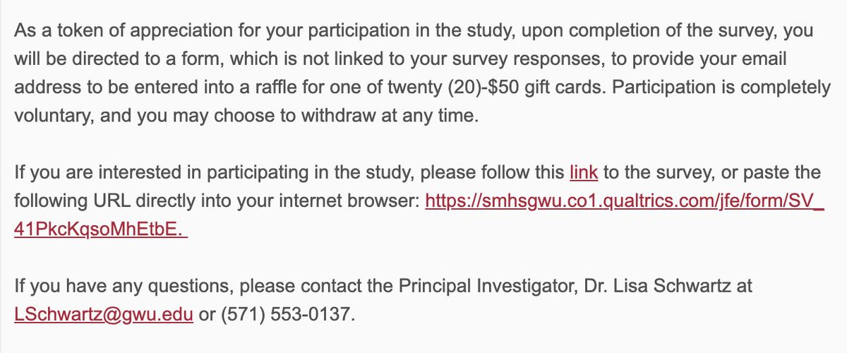 #GCchat request: Take a few minutes to complete this survey &amp; share your thoughts on credentialing for lab-based GCs. All ABGC diplomates can participate regardless of your practice setting! abgc.informz.net/z/cjUucD9taT0z…