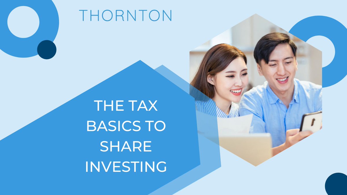 ThorntonGroupSA's tweet photo. Many investors are moving away from cash and being to seek other returns by investing in shares 🤩 

However, there are some things you need to know about tax when it comes to share investing 😮 

You can read the article here: https://t.co/oKrdjTSLoR https://t.co/lbj5hRVMII