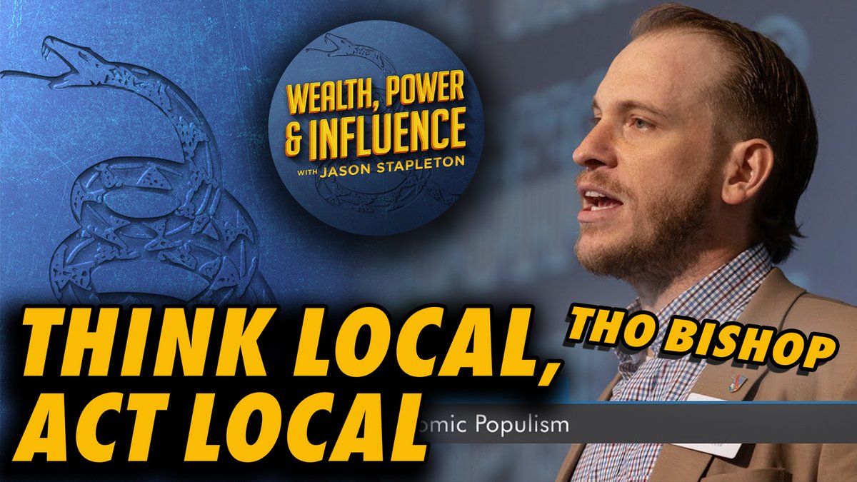 PowerInfluence tweet picture
