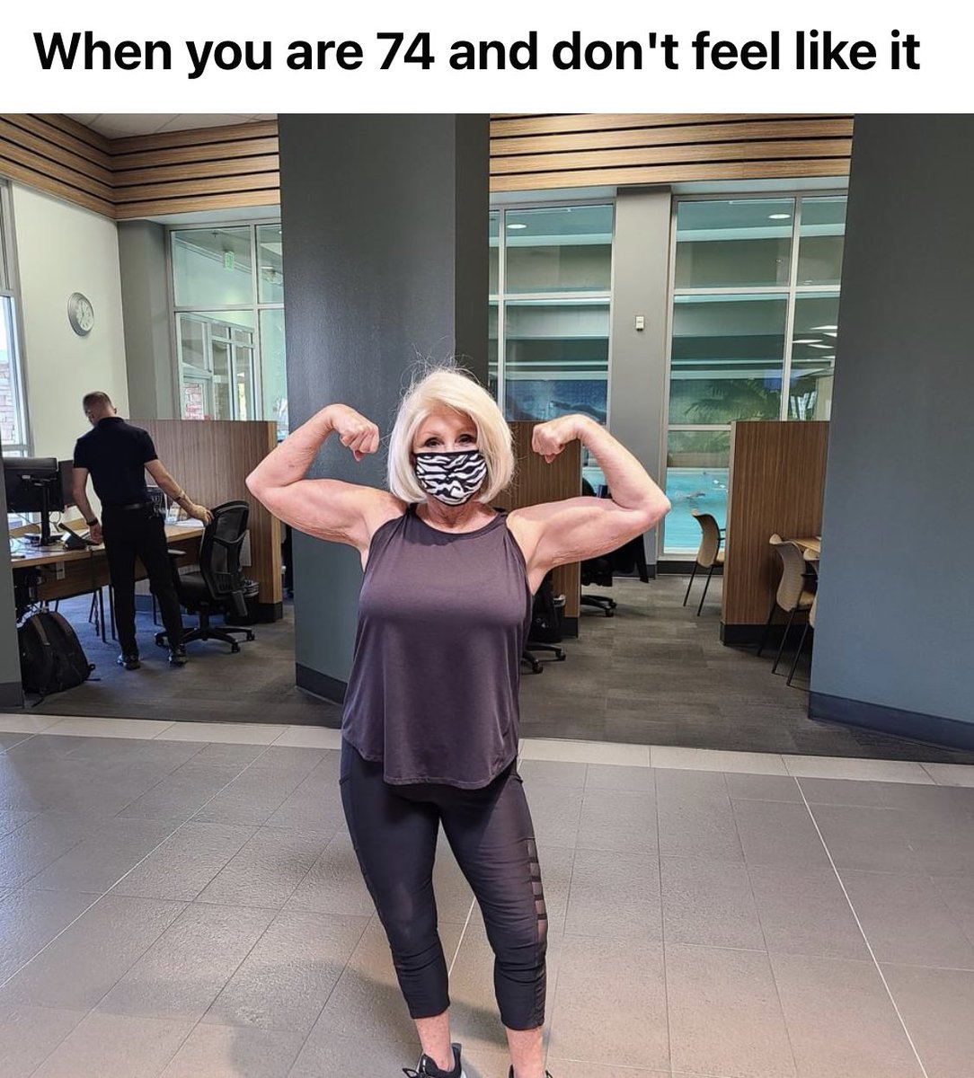 Hell yeah 💪🏽💪🏽