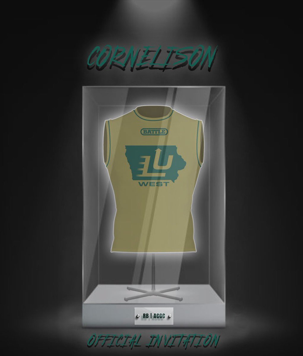 Thank you <a href="/LevelUpDSM/">Level Up Athletic Performance</a> for the invite!