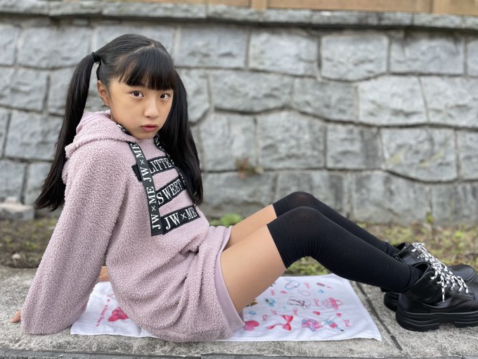 Twitterのコスプレ画像2