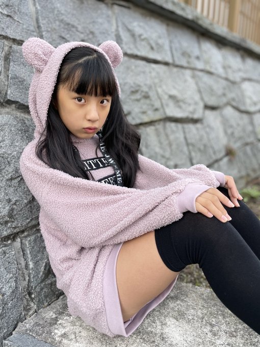 Twitterのコスプレ画像4