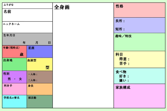 Art Mintprbt48さんのイラストまとめ