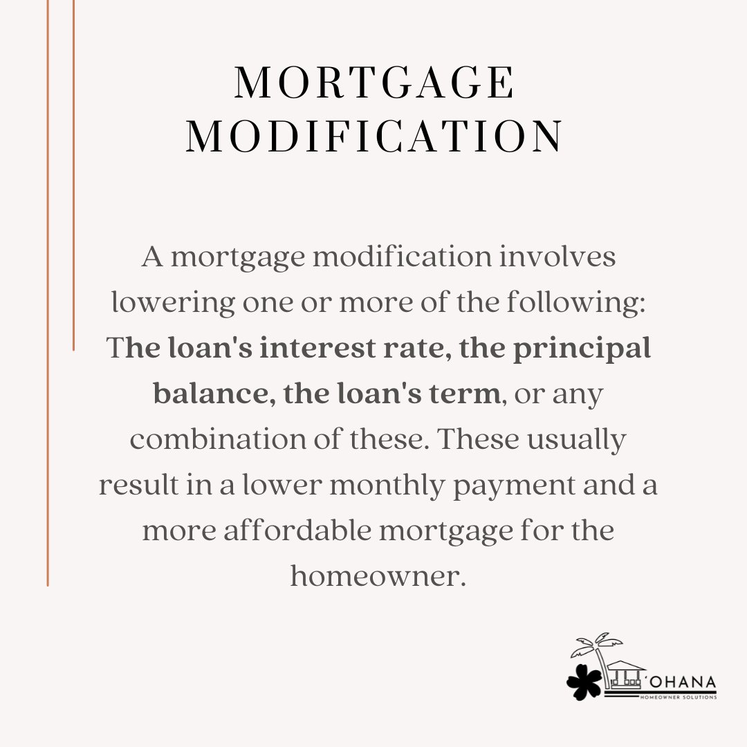JustAskAnabelle's tweet photo. For loss mitigation you need two things to qualify: A valid hardship and enough income.

Are you looking for solutions to save your home? Worry no more! We got you covered. Visit our website to see if we have a solution for you.
https://t.co/2GmCXmaV2d

#homeowneradvocate https://t.co/ic5bMUM3EZ