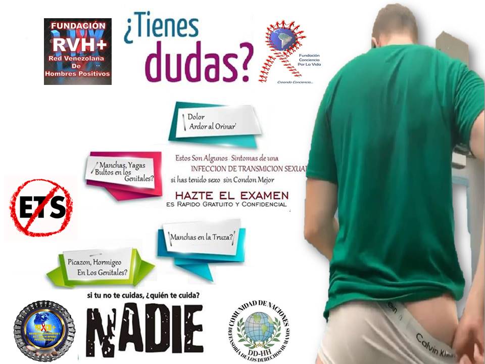RVH_DDHH's tweet photo. #VIH 
Lara VIH
#LaraVIH
Venezuela VIH
#VenezuelaVIH
Derechos Humanos VIH
#QuédateEnCasaVenezuela
#HeterosexualesVenezuelaVIH
#ParejasHeterosexxualesVenezuelaVIH https://t.co/7l9Dw2S2o8