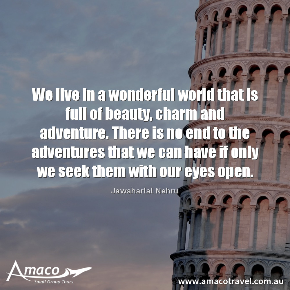 AmacoTravel's tweet photo. Don't be that person - you know - the one who regrets never visiting Arnhem Land, Cape York or Outback South Australia! There's never been a better time to combine world-class health education with travel to 'bucket list' destinations. #amacotravel #amacowow #notjustaconference https://t.co/SPVx74Ep5F