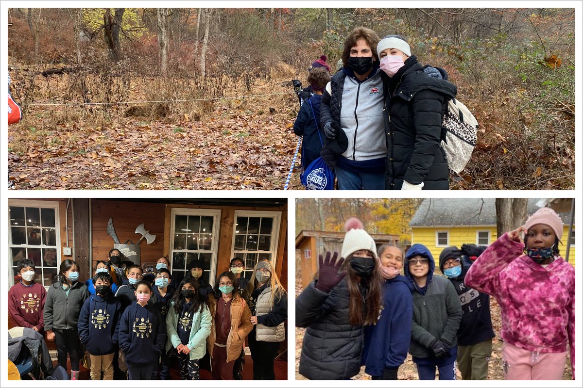 Fifth Grade Students at BEN had an amazing time at Camp Bernie on Monday, November 15, 2021. Here are a few pictures of the memories that were made. #shinebrightEdison