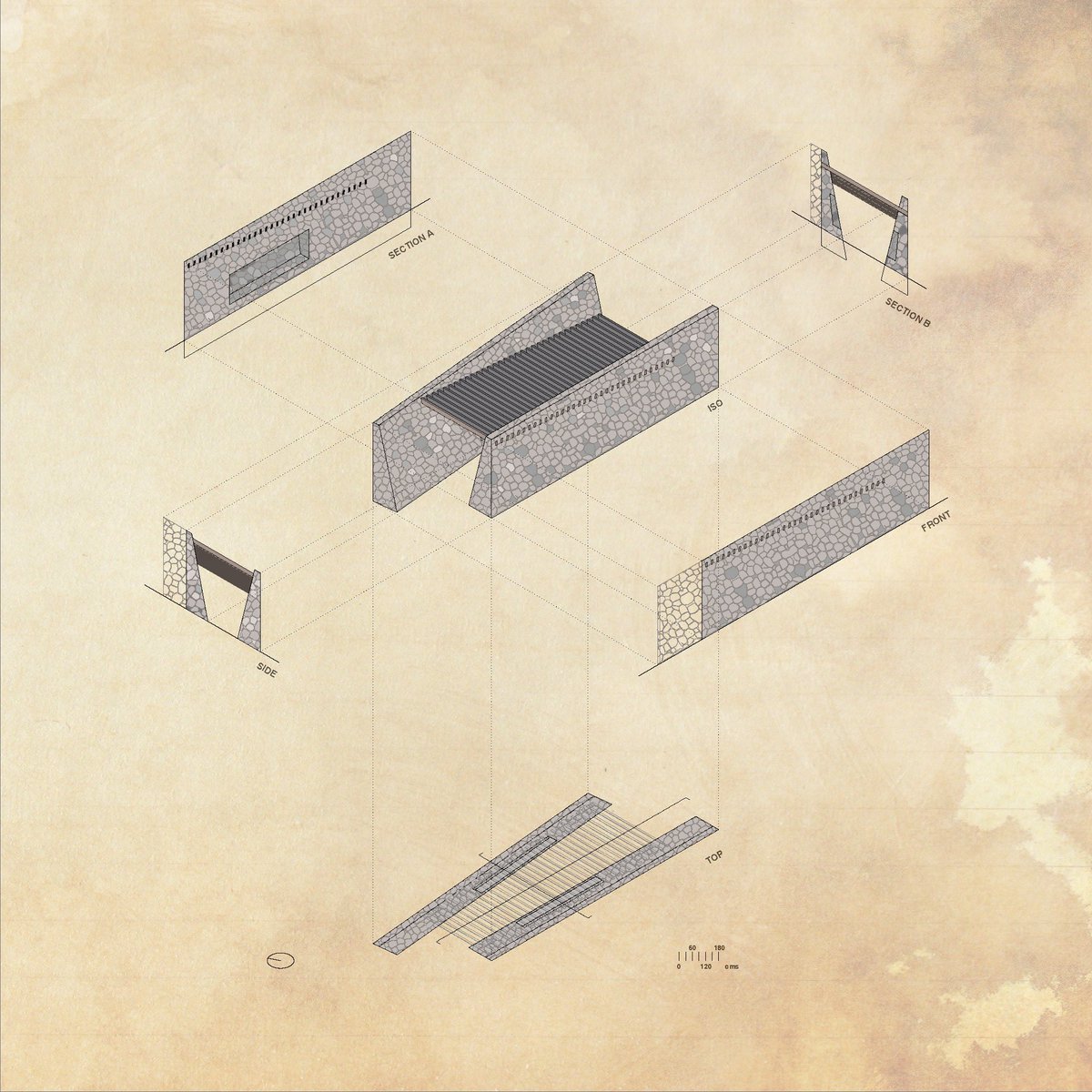 3ARCH's tweet photo. nuestra propuesta para el Orchid Pavilion de @casawabi 

En colaboración con https://t.co/Bqw3a7J1Cd https://t.co/wJoUu5oQtU