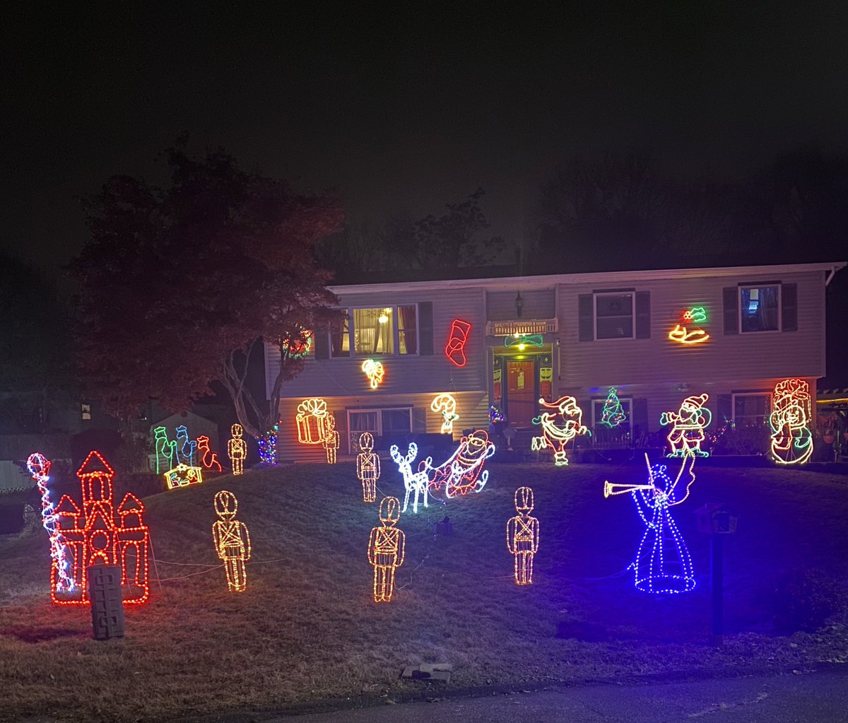 Nefertiti Santiago (@nefysantiago23) on Twitter photo Tis the season for your light bill to skyrocket! I promised everyone on our weekly <a href="/PcgWireless/">Portables Choice Group, LLC</a> DM call that I’d share my holiday spirit 🥰 this is just the start Tis the season for your light bill to skyrocket! I promised everyone on our weekly <a href="/PcgWireless/">Portables Choice Group, LLC</a> DM call that I’d share my holiday spirit 🥰 this is just the start