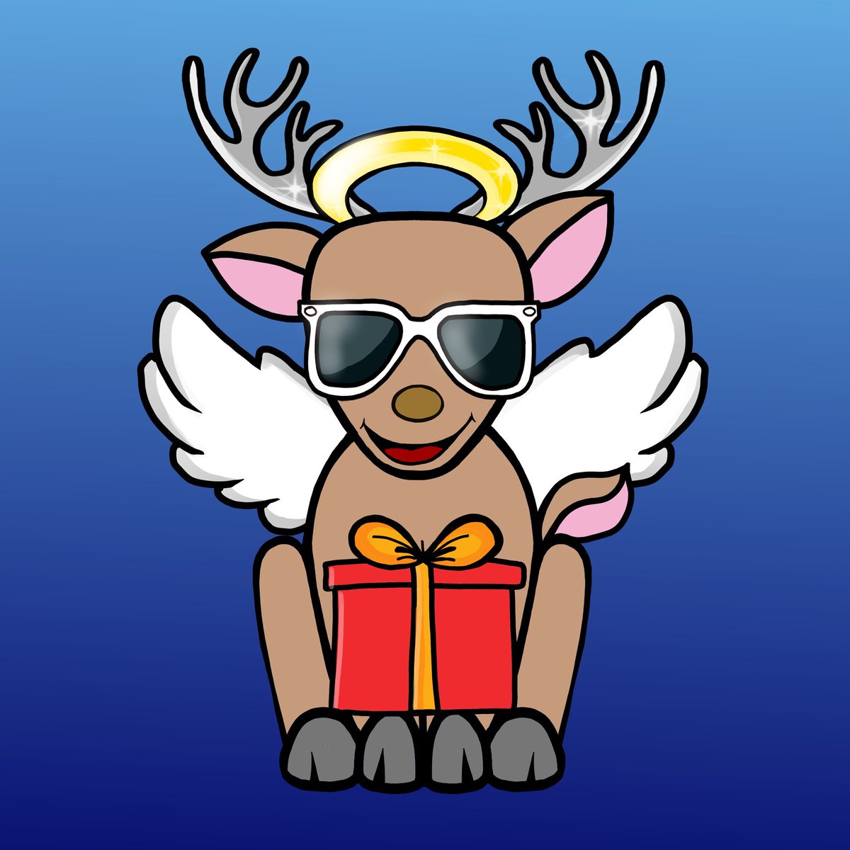 LooksLegitNFT's tweet photo. The Complete Christmas #NFTGiveaway Package!

❄ 2 Lucky Winners Receive 4 #NFTs Each!

🧝‍♂️ 2x @EtherElvesNFT 
🎅2x @JollySantaNFT 
🎄 2x @cardanoxmas 
🦌2x @EtherReindeers 

To Enter:

☑ You MUST follow all 4 projects
☑ ❤ + Retweet
☑ Tag 3 Friends

⏰ 5 Days

#nftcollectors https://t.co/JYoOsuWMVF
