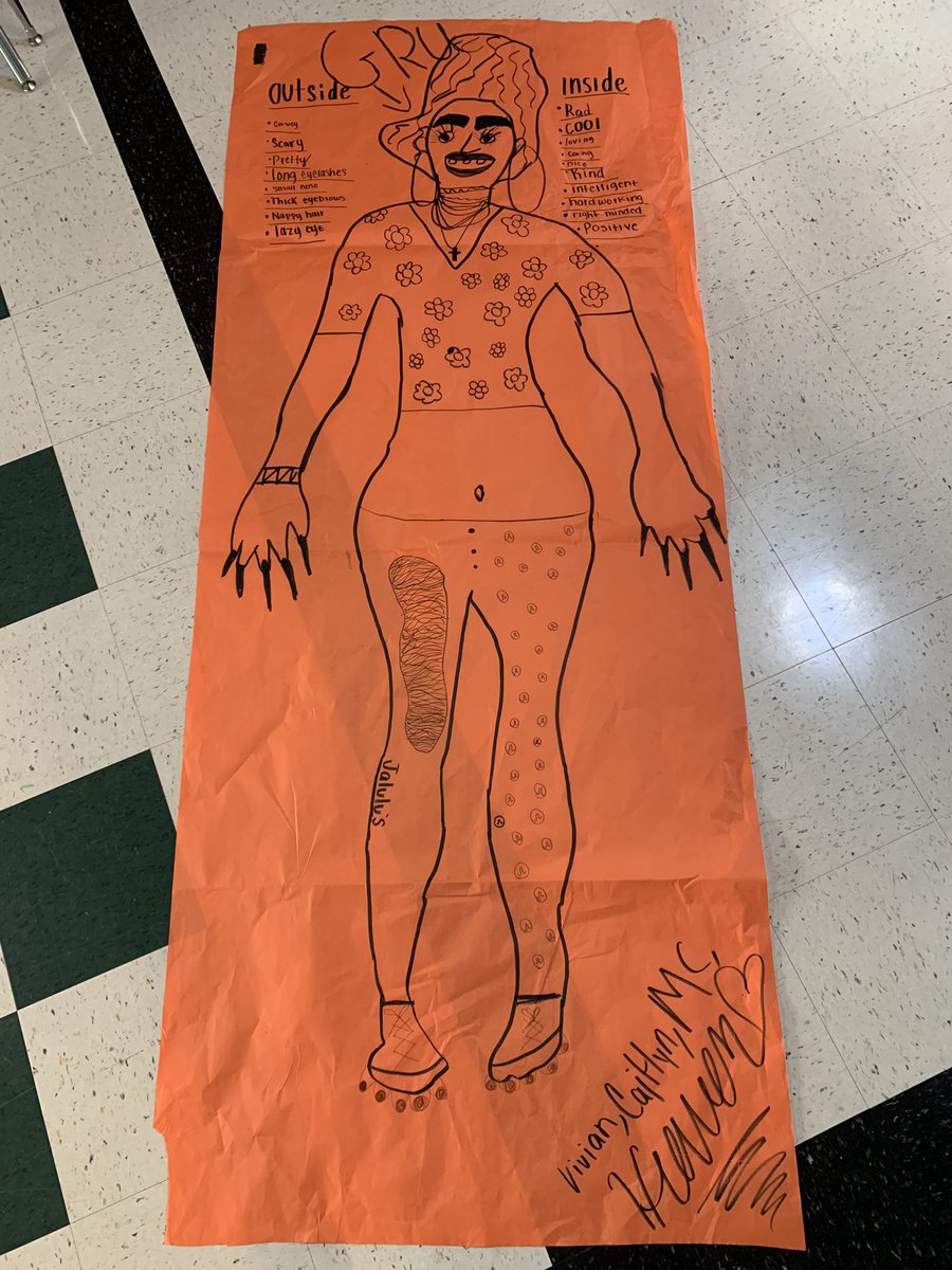 Learning the internal and external qualities that make first impressions. <a href="/mkalnbach/">𝙈𝙞𝙘𝙝𝙖𝙚𝙡 𝙆𝙖𝙡𝙣𝙗𝙖𝙘𝙝</a> <a href="/kerudolph/">Katie Rudolph</a> <a href="/CKing_Knowledge/">Crystal King</a>