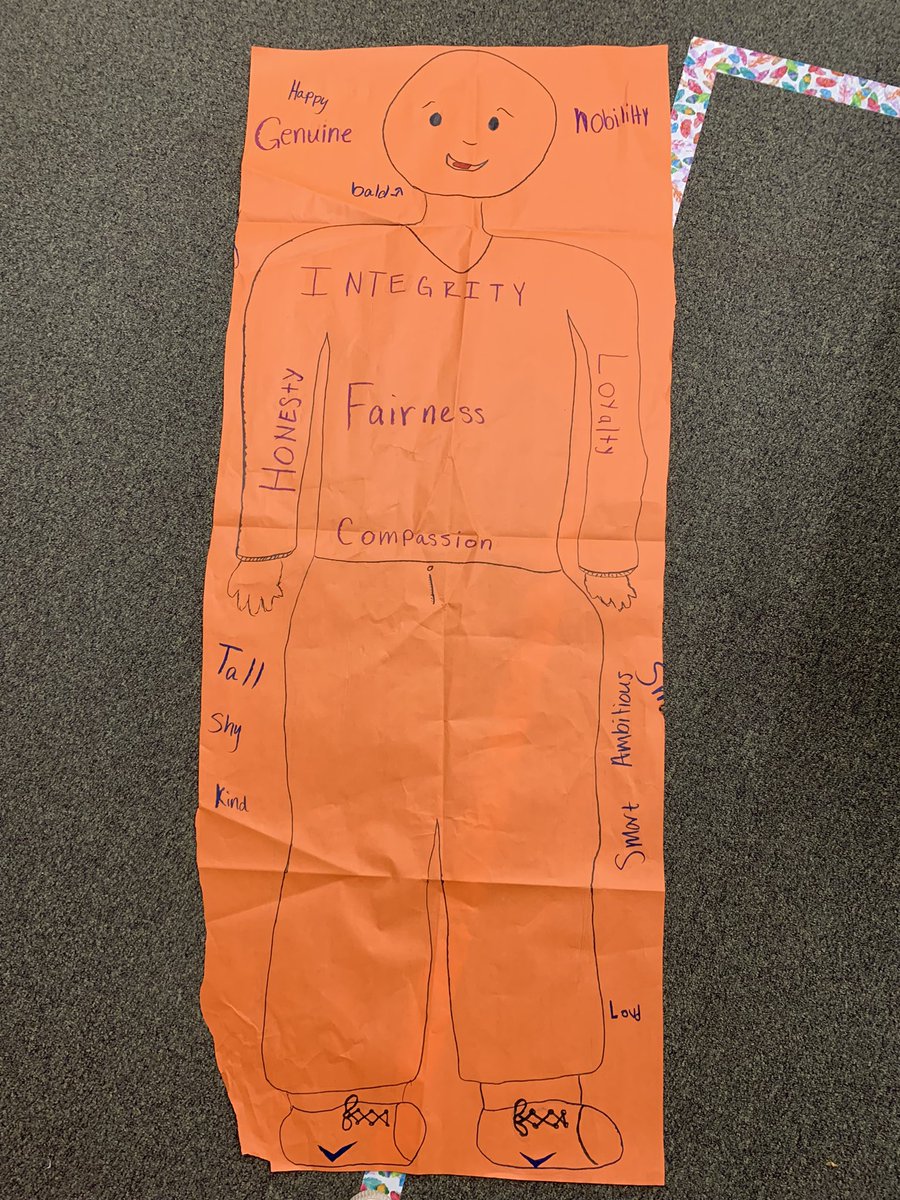 bwoods05's tweet photo. Learning the internal and external qualities that make first impressions. @mkalnbach @kerudolph @CKing_Knowledge https://t.co/dya9OTrR4w