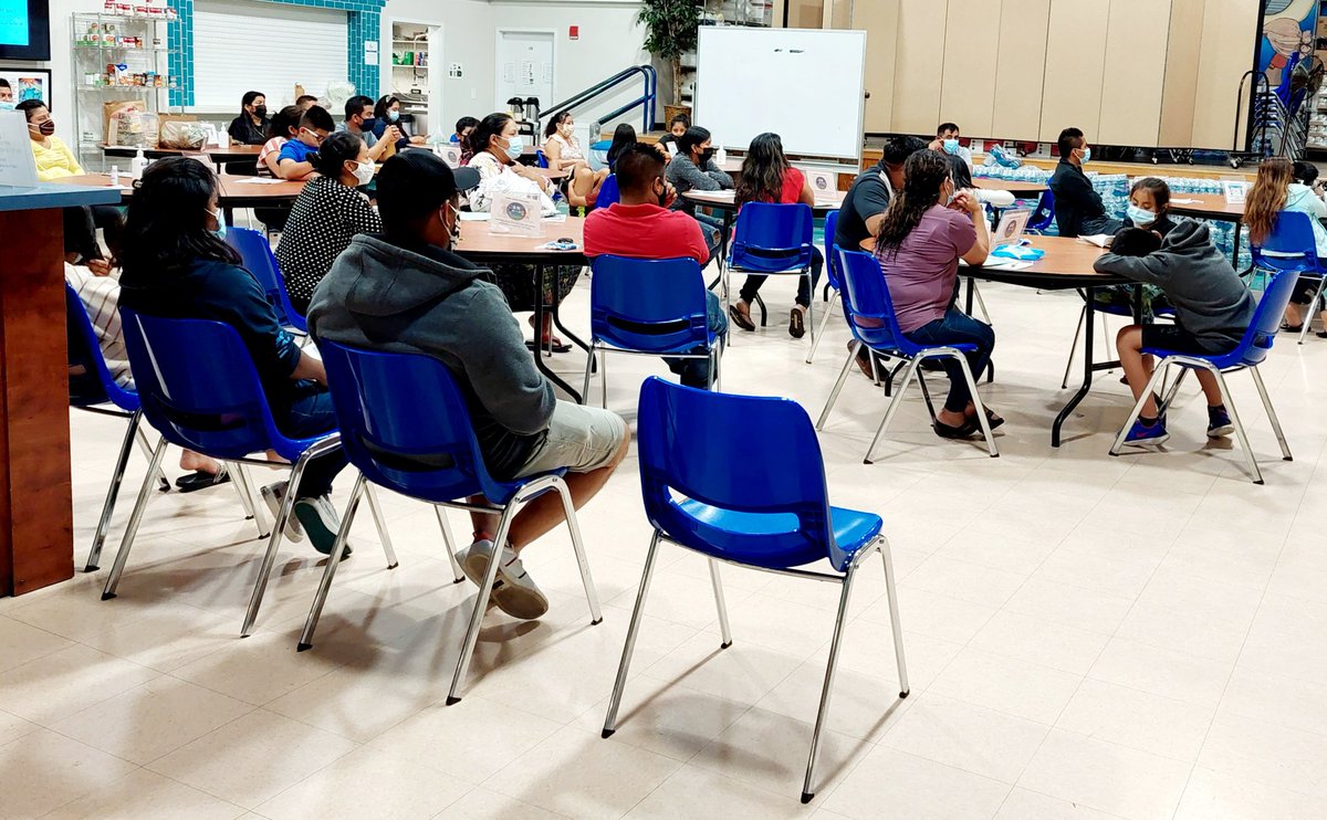 Thank you so much to <a href="/ElSolJupiter/">El Sol</a> for collaborating  w/us <a href="/Jupmiddle/">JupiterMiddle</a> for a great turnout at our ELL Parent Nite! <a href="/JavierOrtolaza/">Javier Ortolaza</a> <a href="/EsolPbc/">ESOL PB Schools</a> <a href="/Area4SuptPBCSD/">North Region PBCSD</a> #MilitaryTrailCorridor