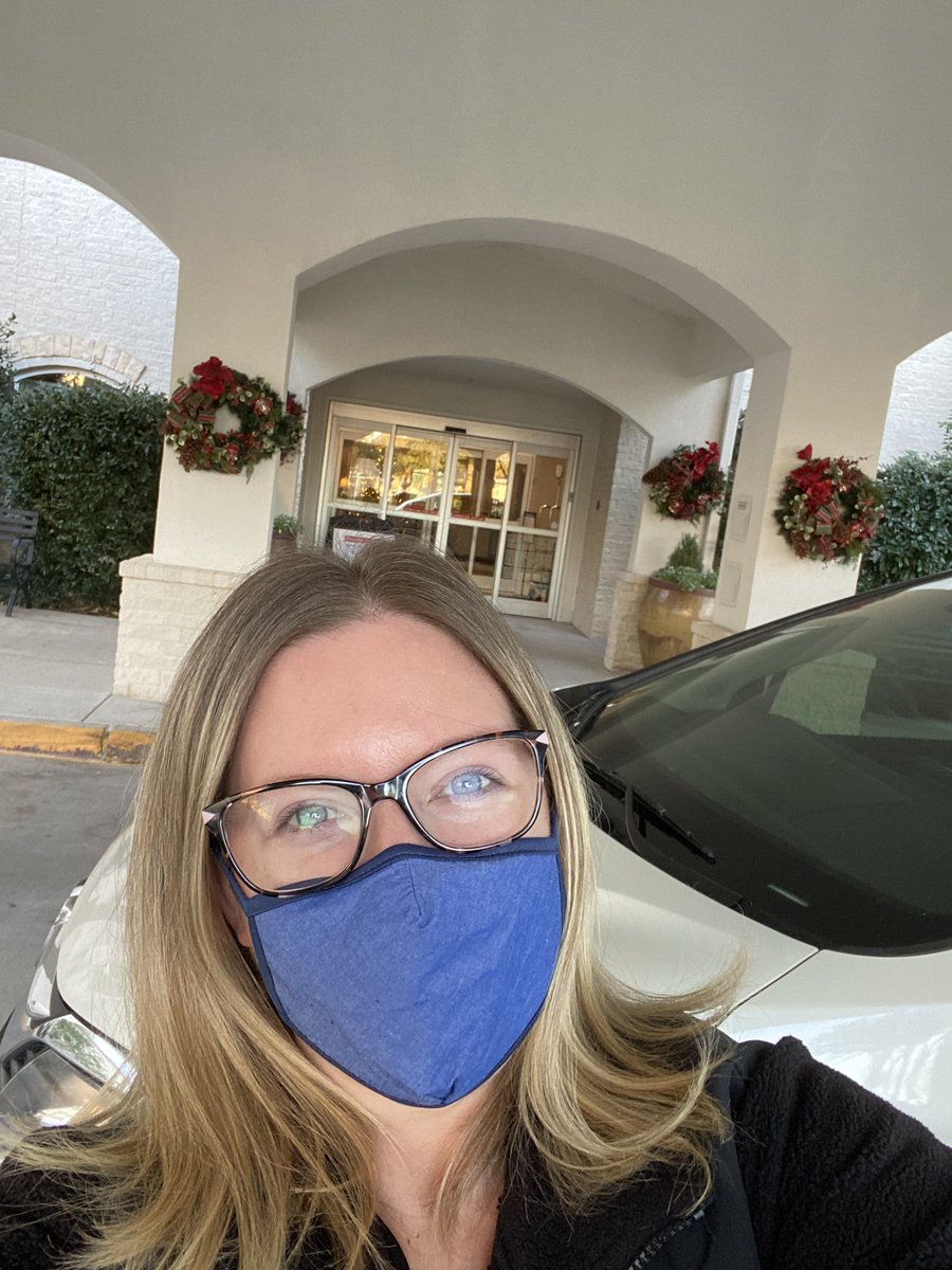 Kori Haverstick tweet media