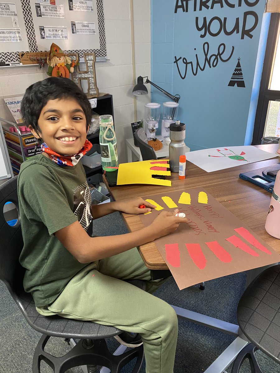 Kori Haverstick tweet media