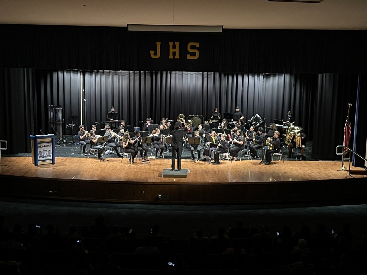 Great job tonight Roland Park K-8 MYP Music! You all did amazing! <a href="/rpk8magnet/">Roland Park K-8 IB World School</a>