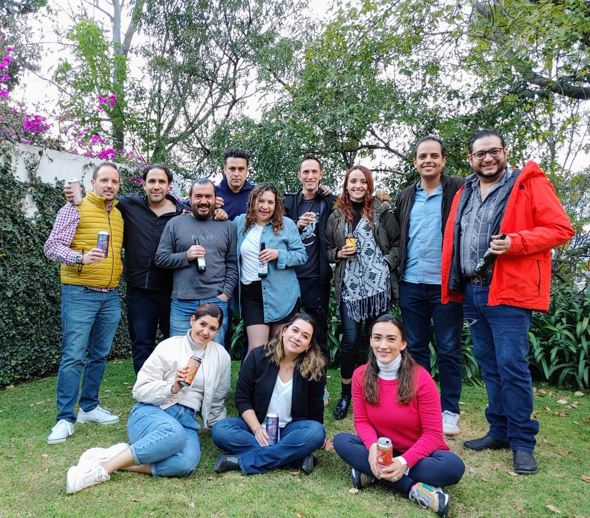 FCervisia's tweet photo. Reporte final del festejo de nuestro Segundo Aniversario. Gracias por todos sus likes. Y salud un año más!

@_beercow @birrasyquesos @paoleta @cervezapedia @CebadaMalteada @MarvinFarlane  @vielisima @Markus_Beer84 @boutiqueLH @pintadaily @aeresanal @MadrinaCheve @Farm_Machinery_ https://t.co/rmbChkbImX