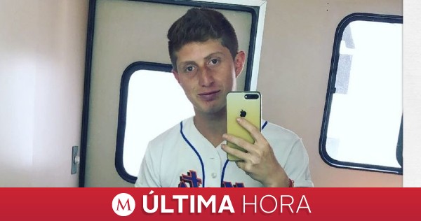 Milenio's tweet image. #ÚLTIMAHORA | Perito descartó que Octavio Ocaña se disparó a sí mismo, asegura su padre 

Autoridades del Estado de México habían presentado dictámenes que señalaban que el actor murió a causa de un balazo de su propia arma
mile.io/3kQc6fc