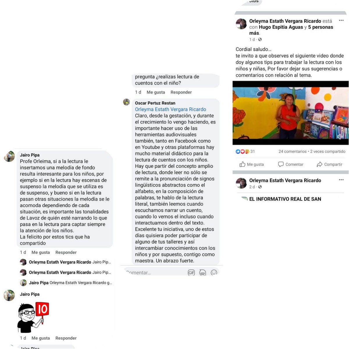 Orleyma Vergara UNAD tweet media