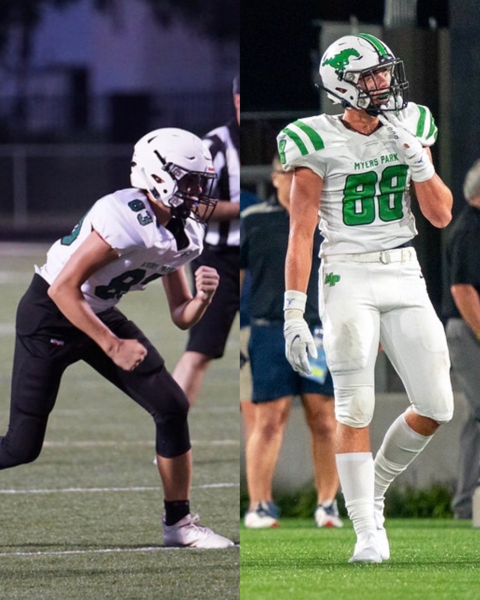 deems_may6's tweet photo. Thanks to Myers Park and all my coaches for helping me come this far! #88out @coachwhitson1 @Cfuller29Coach @DeemsMay @RogerPurgason @coachjames29 @CoachJames90 @PRTYNTHABAKFLD https://t.co/4yvLiXuEjL
