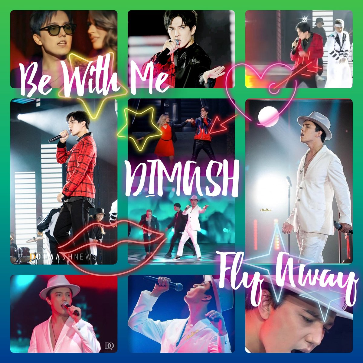 NancyLi41319858's tweet photo. @Vivi0745074646 Los Dears damos todo por #DimashQudaibergen y apoyamos con todo nuestro corazón sus canciones #FlyAway y #BeWithMe en todas las plataformas y en el Chart de Billboard 🤗❤️
@dimash_official 
https://t.co/KpcwZyXT59 https://t.co/haNsp2IBwF