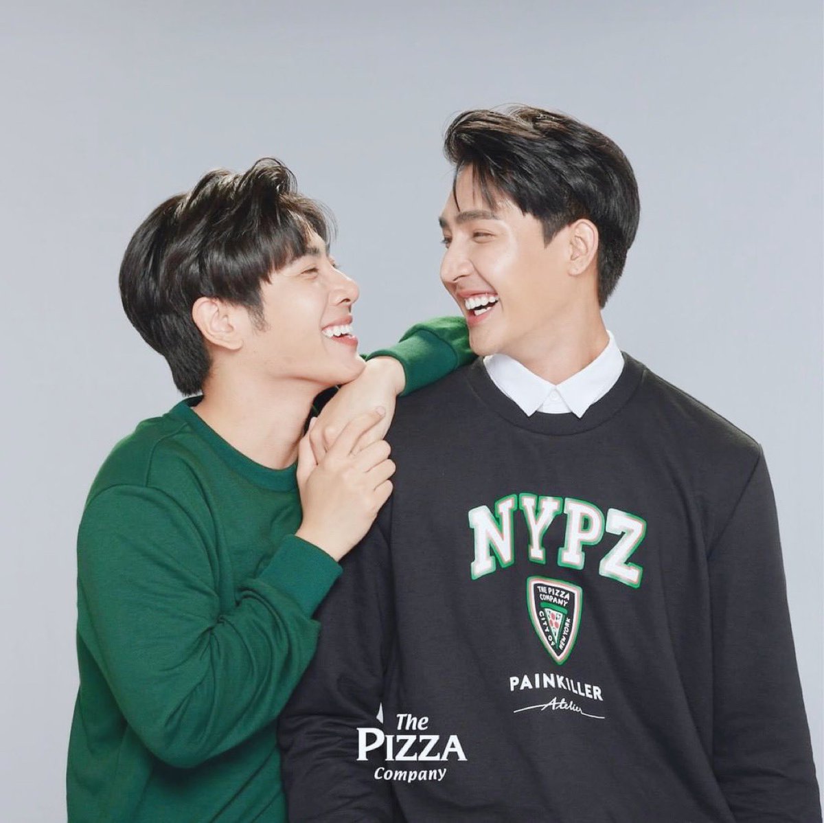 pikiem_'s tweet photo. น่ารักมากเลยค้าบบบบ ㅜ ㅡ ㅜ 🍕✨ https://t.co/ZiBau4KBCd