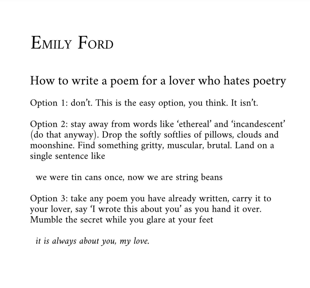 Kelli Russell Agodon tweet media