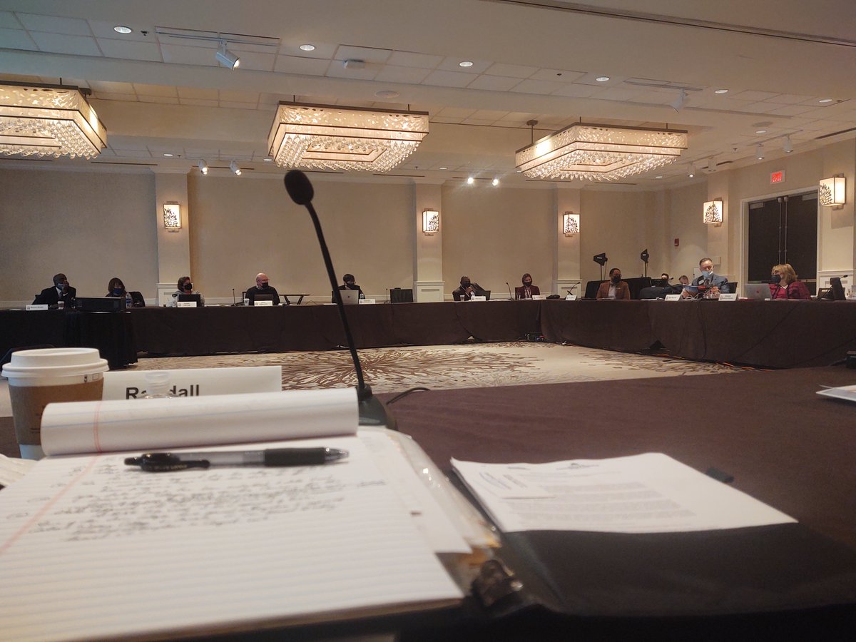 rwbrumfield's tweet photo. Outstanding job by the @hlcommission team for an excellent meeting with state agencies and partners. Topics were great, as was lending a listening ear.

Also appreciated was a location next to a pizza joint when the return flight is delayed three hours. #deepdishtriad🍕 https://t.co/I6OarNcO2I