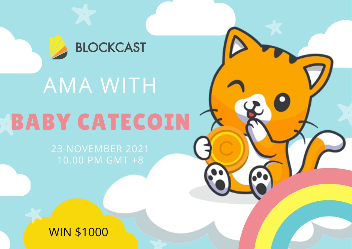 BLOCKCAST.CC NEWS tweet media