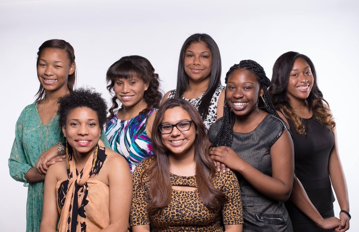 AKAFashionetta's tweet photo. Look at our 2014 #MissFashionetta participants. They had an experience of a lifetime! Be in the Pageant yourself. Go to https://t.co/hh5xN5hzVN to sign up! #MissFashionetta2022 #MF2022 #BlackCulture #BlackPageant #AKA #Scholarship #BlackGirlMagic #tbt #throwbackthursday https://t.co/djaR7mxTuA