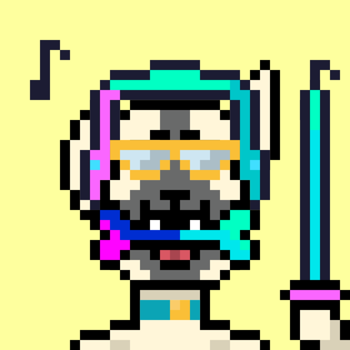 Happy Pups Sales Bot tweet media
