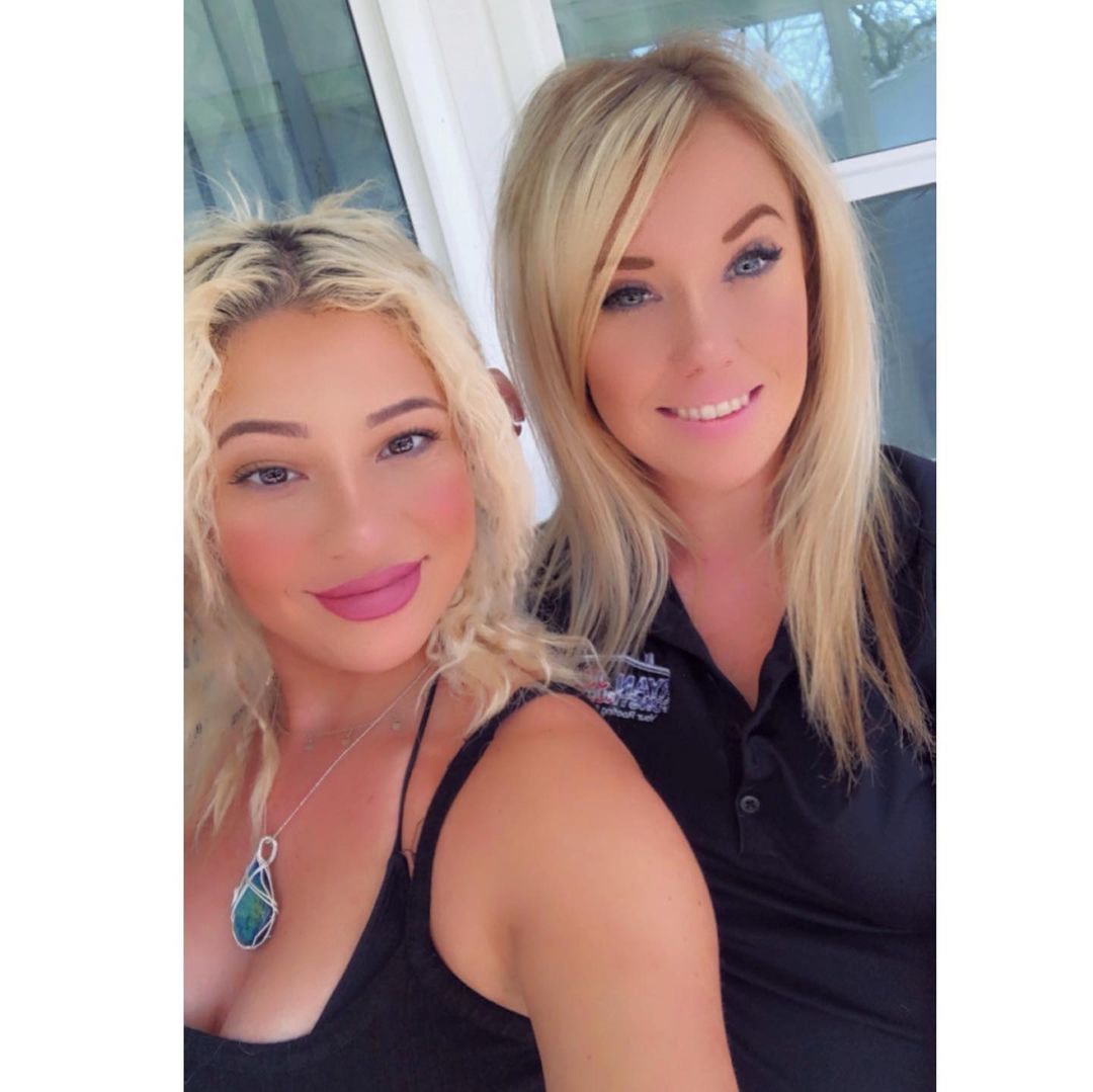 LauraGoodmann's tweet image. My friendship