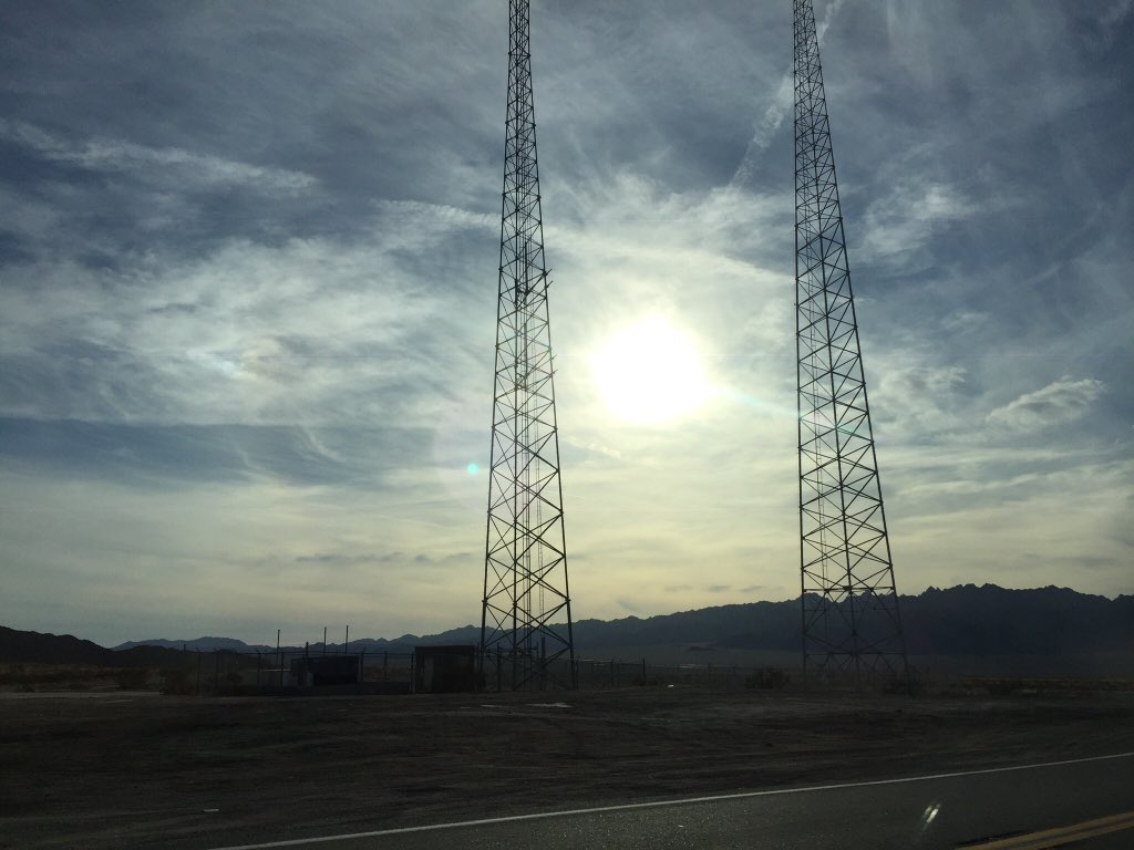 CecylRuehlen's tweet photo. Bounced over from the Sonoran desert to the Mojave, to land in 29 palms on the ecliptic full moon for High Desert Soundings festival! Come out LA buds! I’ll be performing Saturday (starts Friday). https://t.co/gz1XWHpxHM https://t.co/eenXc71u1k