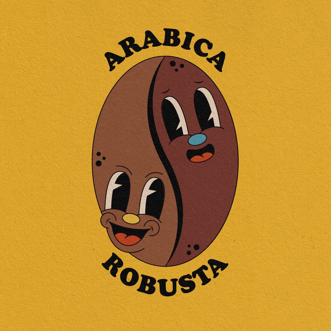 GM. I'm a team arabica :D, you?