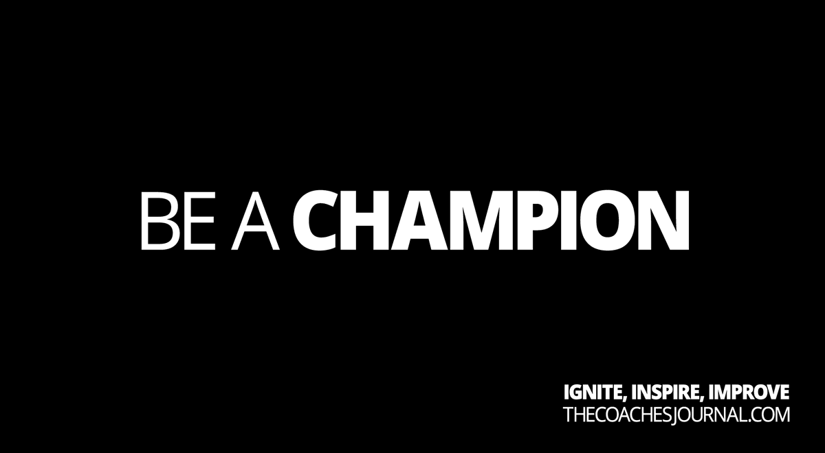 The Coaches' Journal tweet media