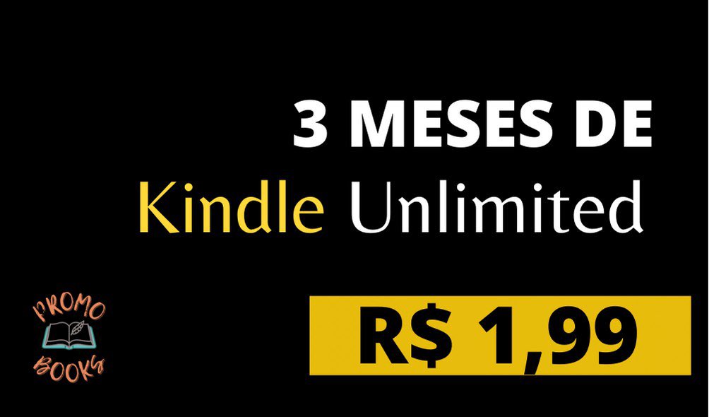 Promobooks4's tweet photo. 🚨3 MESES DE KINDLE UNLIMITED POR R$1,99🚨

O MAIS AGUARDADO E ACLAMADO VOLTOU!!! 

Aproveitaaaa:

https://t.co/PEwMhGY7BU
https://t.co/PEwMhGY7BU
https://t.co/PEwMhGY7BU https://t.co/4wa7AWq9U2