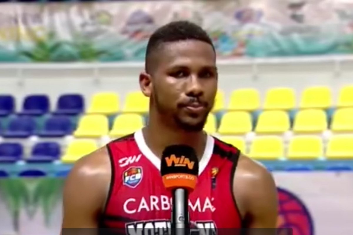 carlosortegagol's tweet photo. Con jugada espectacular del dominicano Yeison Colomé faltando segundos para terminar @MotilonesN derrotó a Tigrillos 84-82.
El quinteto de Víctor Ortega se clasifica en la @DPB_Colombia https://t.co/9BCktLMXds