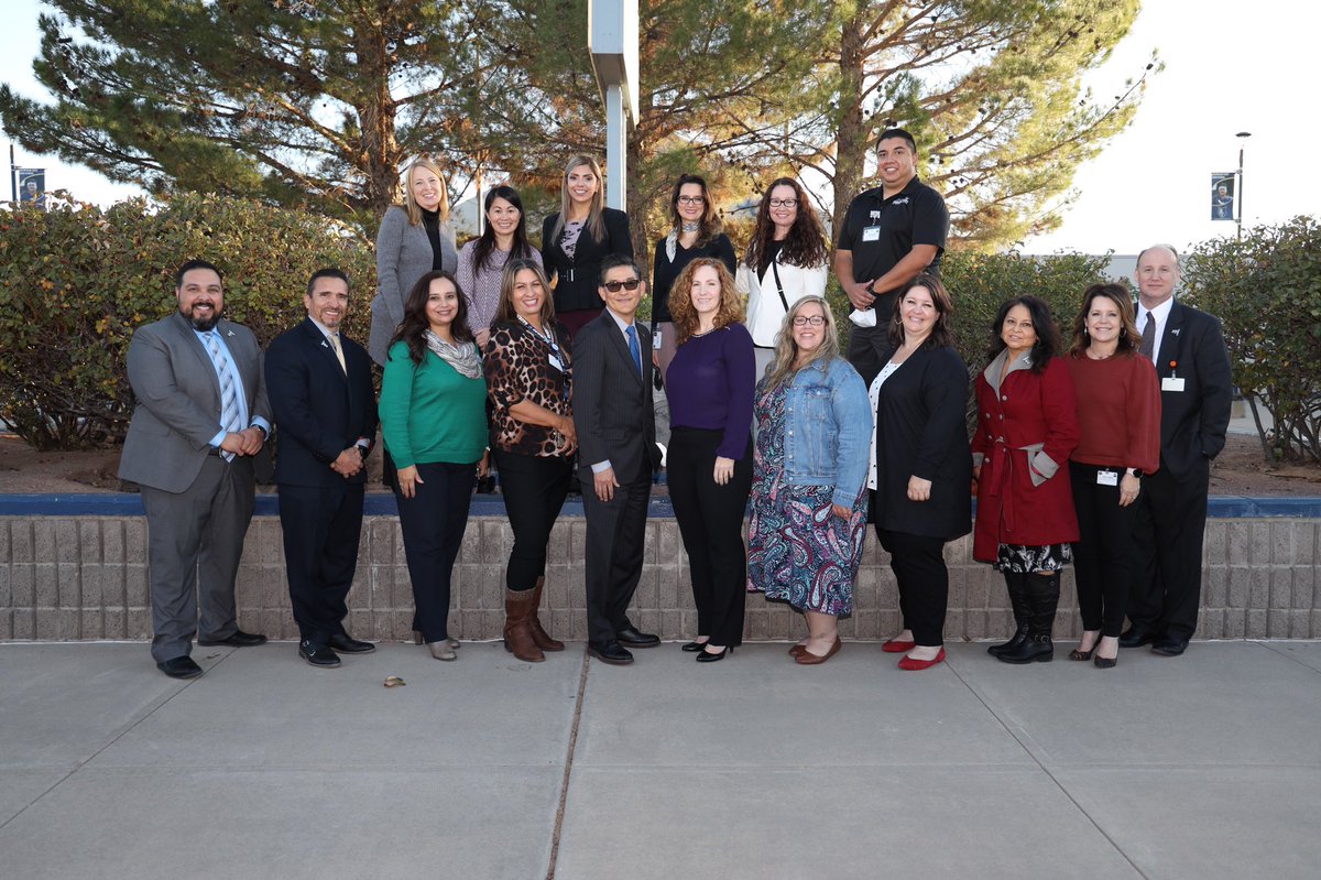 ClintISD's tweet photo. Today marks the first steps towards our residency partnership.
#UTEP #USPrep #WeAreCIintISD
Because #KidsDeserveIt!
Click the link below to view the full gallery:
https://t.co/JMFtqDhPch https://t.co/tEXbYQvOYa