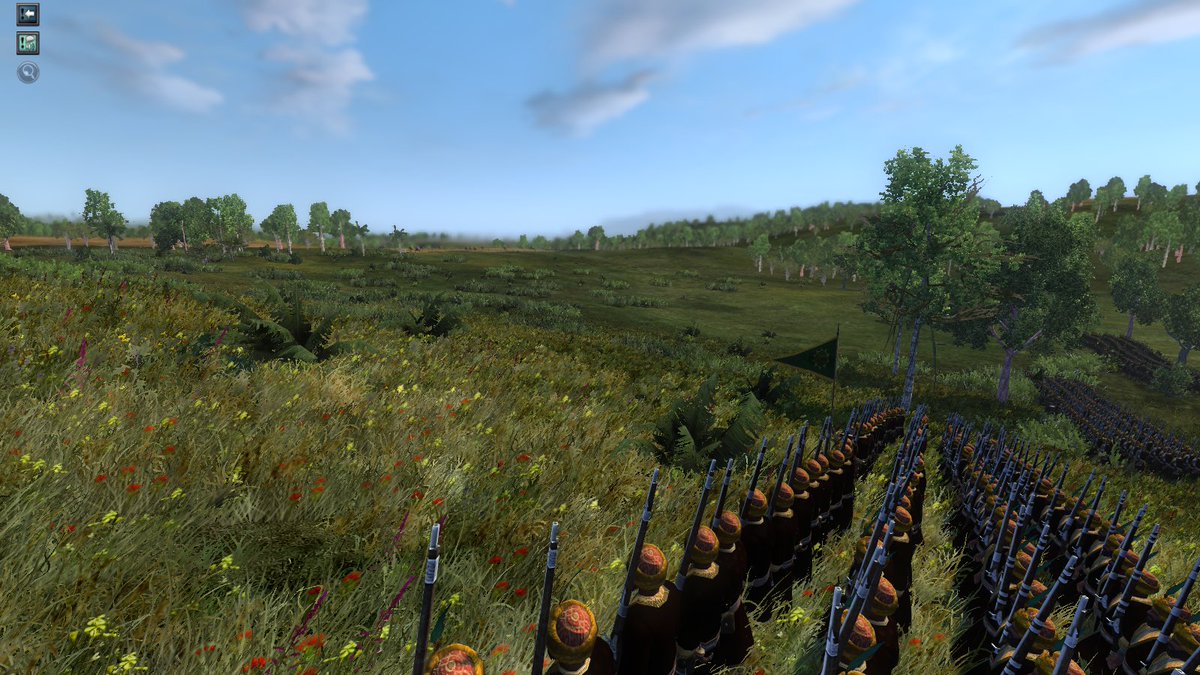 NWRP_eu's tweet photo. Upcoming Indian Chiefdom event featuring the new "Duchy RP" with a theme set in 18th century India. https://t.co/UTVnIkjctn #Warband #Bannerlord #Multiplayer #LFG https://t.co/Vk0OOPbKtD