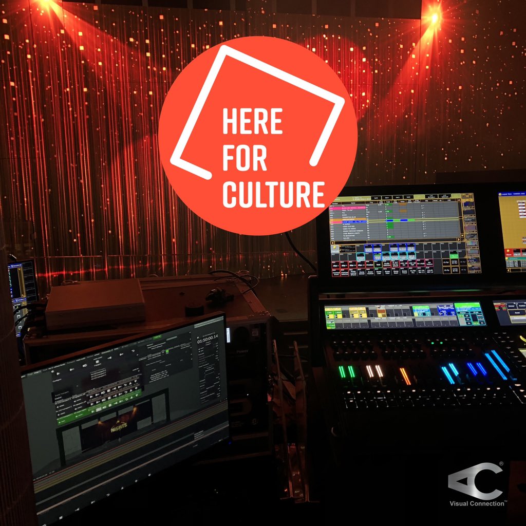 We are pleased to have been informed that we are among 925 recipients of the latest round of the Cultural Recovery Fund. VC plays a role in enabling established and emerging talent to perform and entertain. This support has ensured that we can continue to do so. #HereForCulture