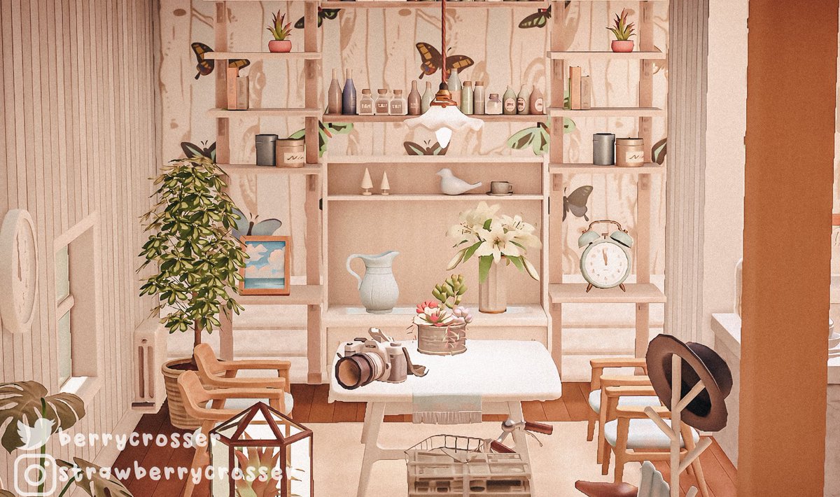 berrycrosser's tweet photo. skye’s apartment ☁️

✨
#animalcrossingcommunity #animalcrossing #ac #nintnedo #nintendogames #acnh #animalcrossingnewhorizons #newhorizons #acnhisland #hhp #happyhomeparasise https://t.co/o4v7sdWRkk