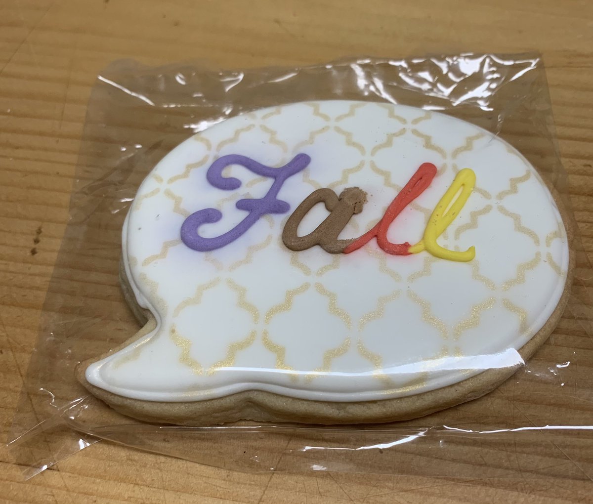 MassNFCA's tweet photo. Share you decorated cookie with #massnfca #almunithanksgiving #iamalum https://t.co/hQB3wXPhrh